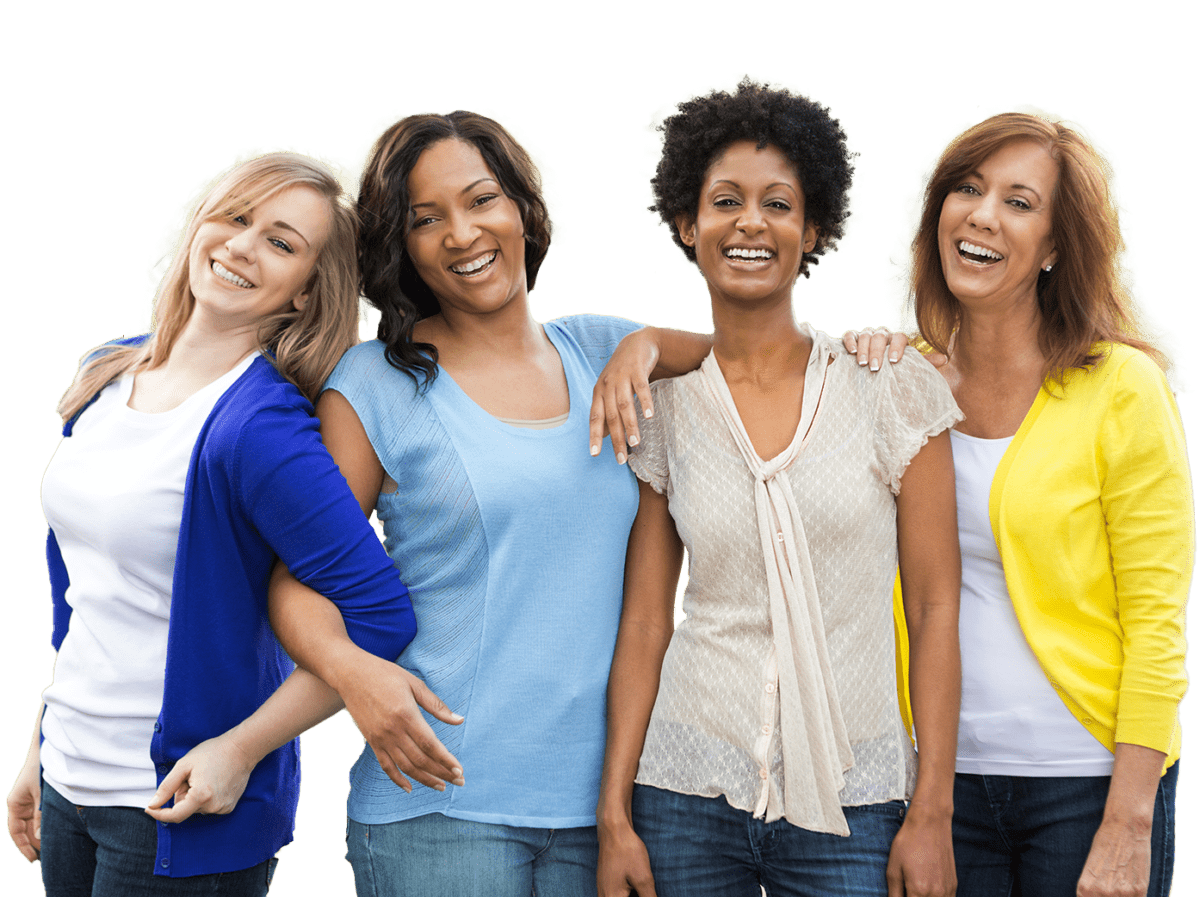 About Women First of Louisville