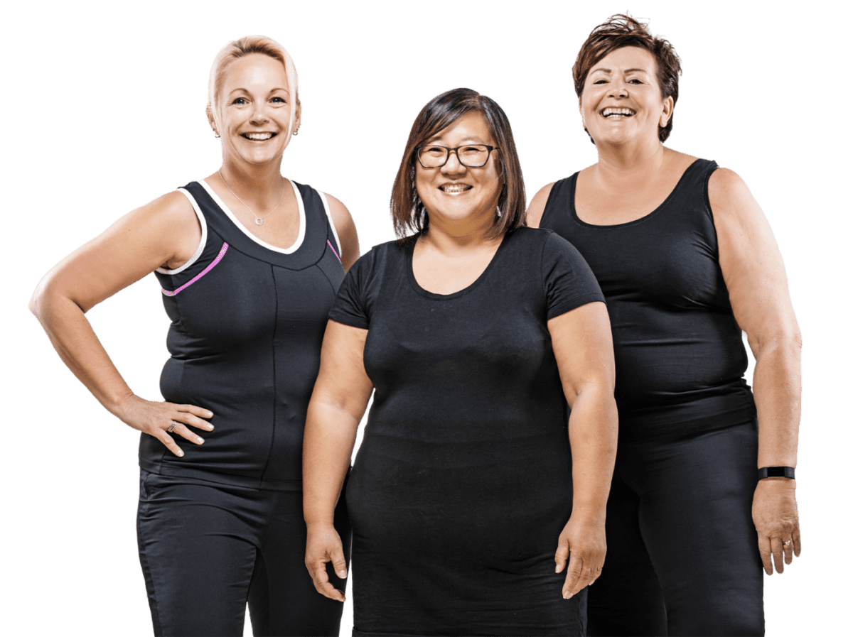 Menopause Women First of Louisville