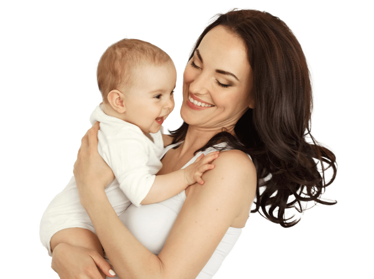 Postpartum Care - Women First of Louisville