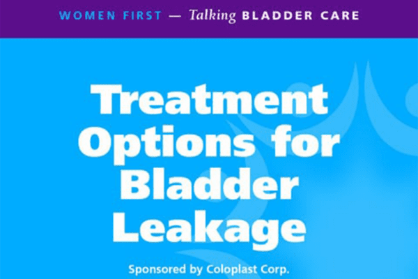 Bladder Leakage Treatment Options - Women First of Louisville