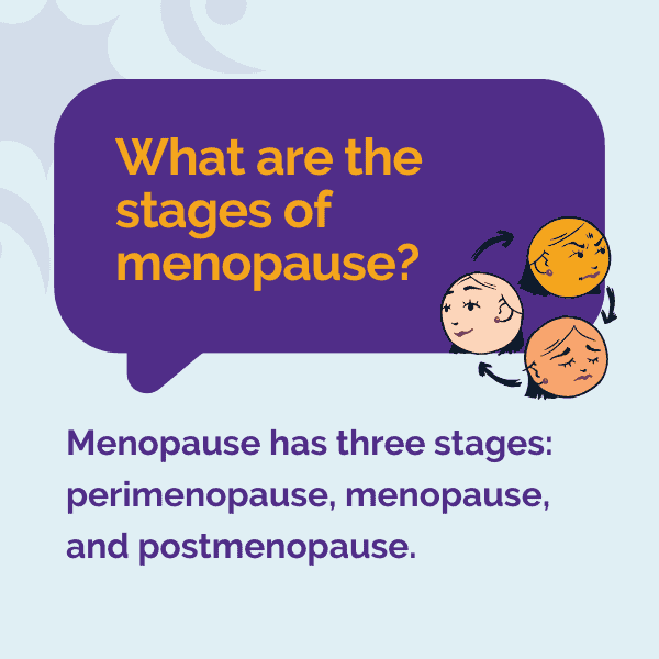 menopause