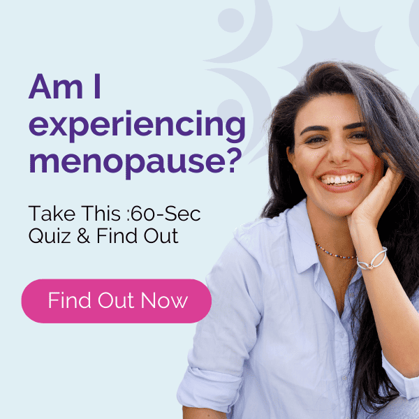 menopause