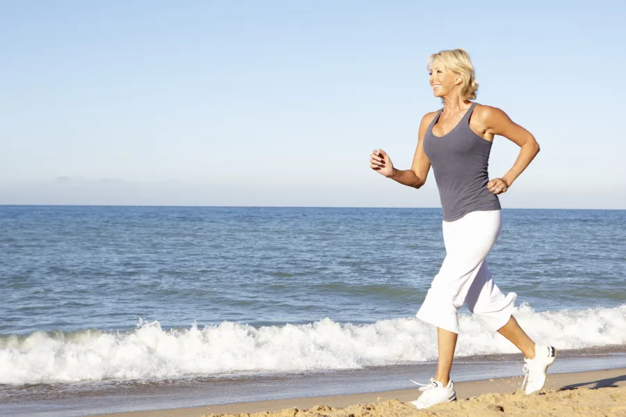 Featured - The Importance of Bone Density Testing as You Age