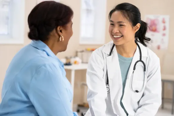 Why Women First Doctors Stand Out